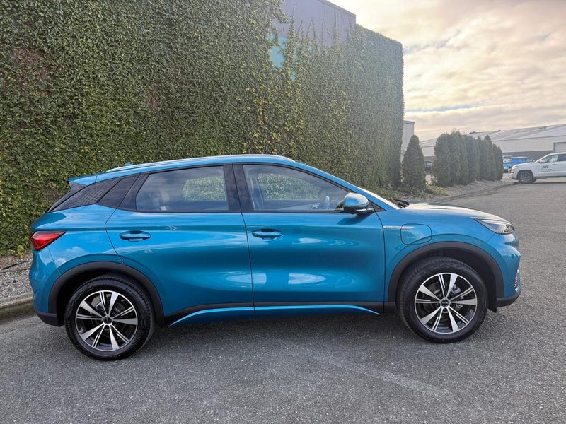 2025 BYD Atto 3 SUPERIOR 60KWH, 8 YEAR BLADE BA... image 2