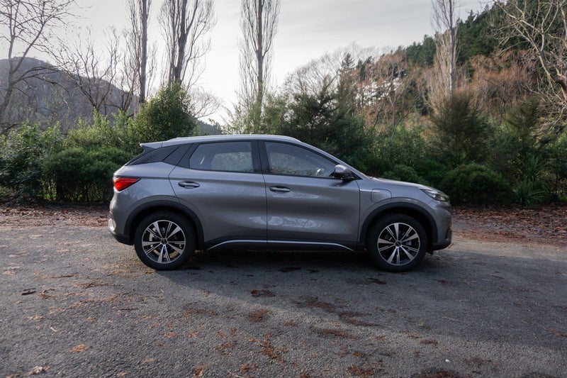 2025 BYD Atto 3 SUPERIOR 60KWH, BLADE BATTERY,... image 2