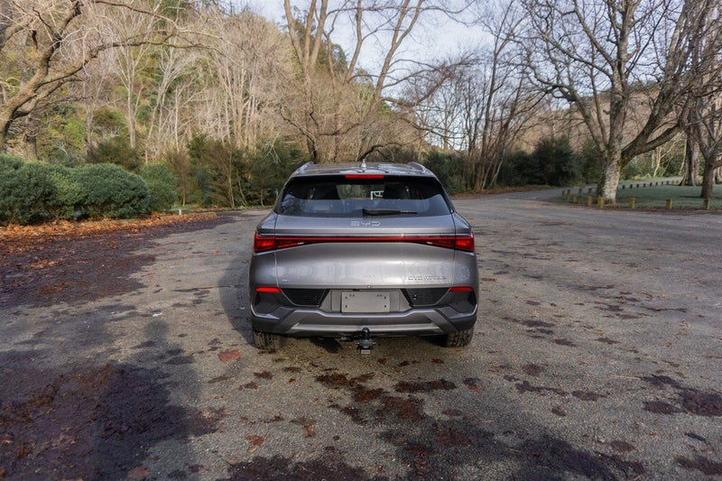 2025 BYD Atto 3 SUPERIOR 60KWH, BLADE BATTERY,... image 5