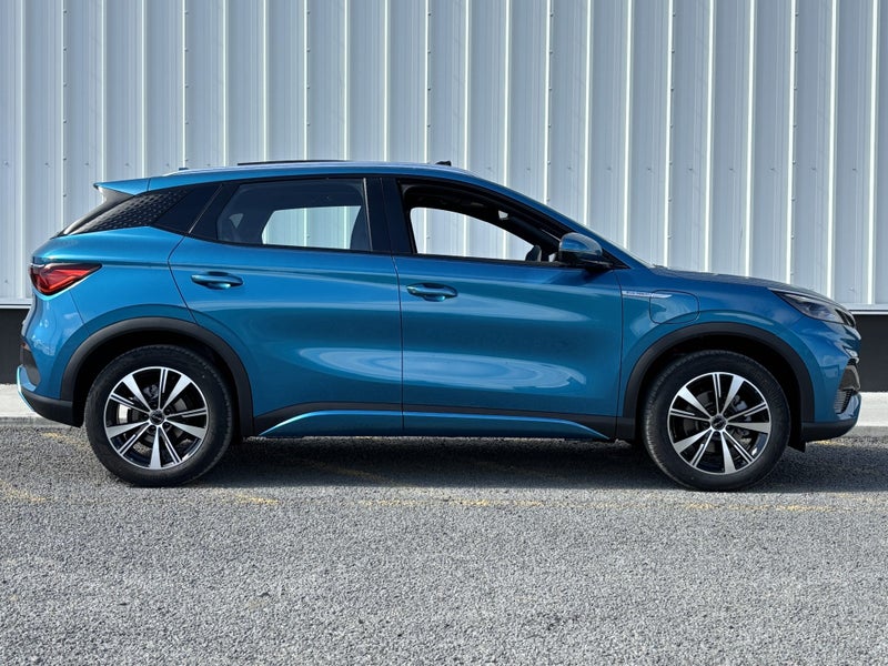 2025 BYD Atto 3 SUPERIOR image 3