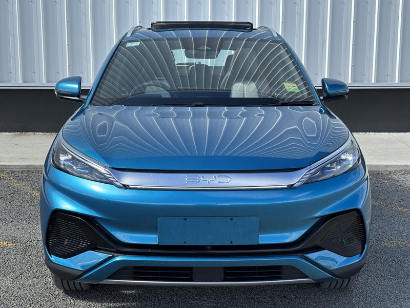 2025 BYD Atto 3 SUPERIOR image 5