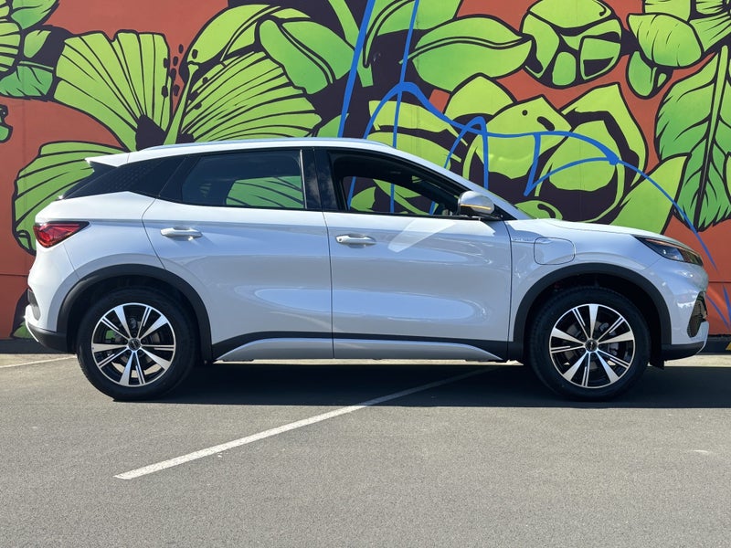 2025 BYD Atto 3 SUPERIOR image 4