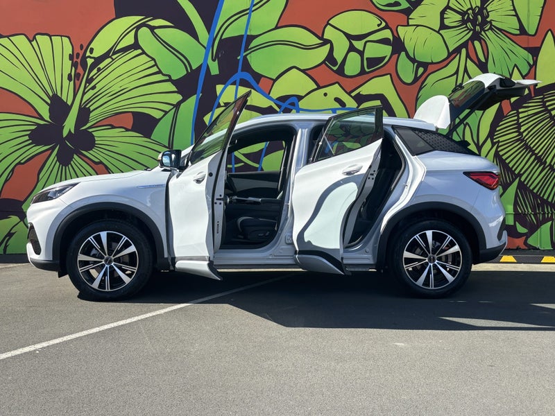 2025 BYD Atto 3 SUPERIOR image 5