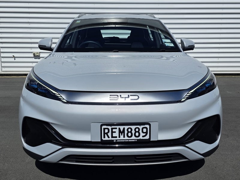 2025 BYD Atto 3 Superior EV image 2