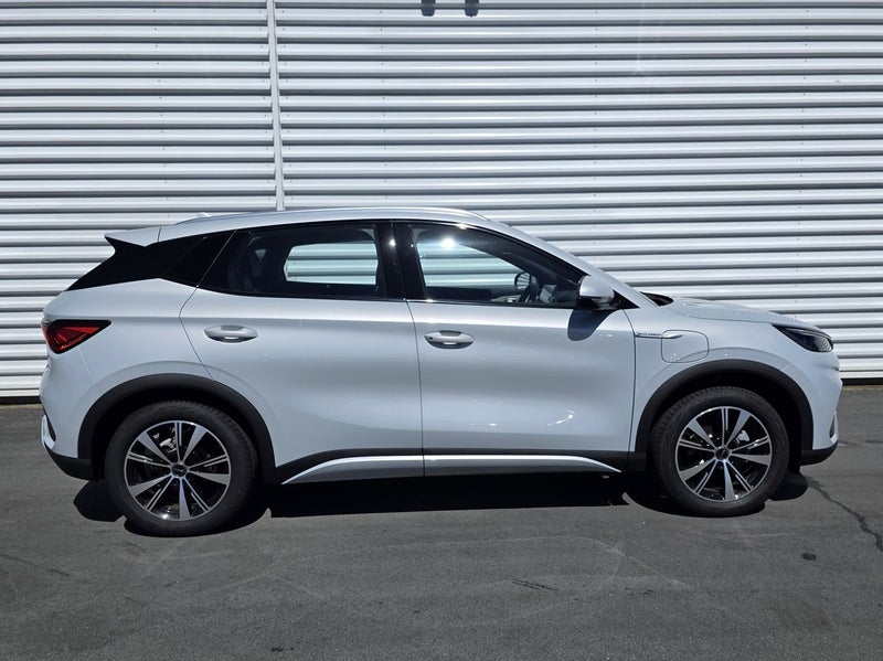 2025 BYD Atto 3 Superior EV image 3