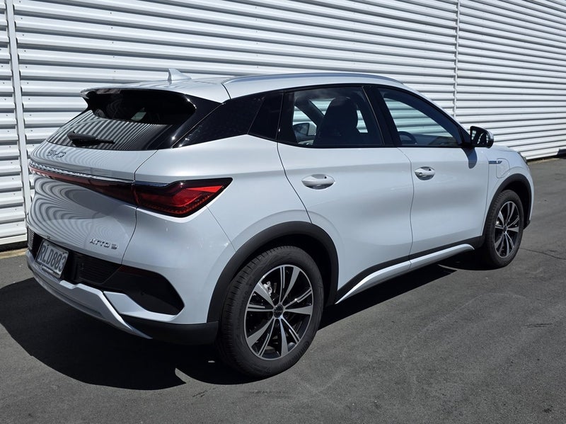 2025 BYD Atto 3 Superior EV image 4