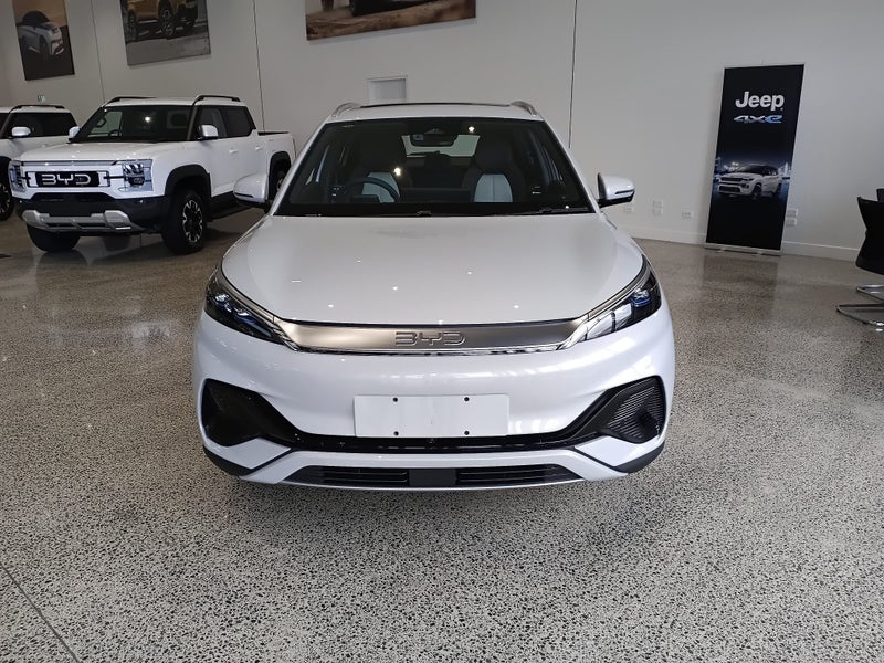 2025 BYD Atto 3 Superior Ev image 2