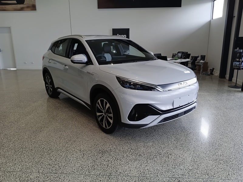 2025 BYD Atto 3 Superior Ev image 3