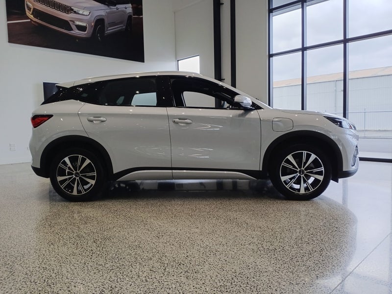 2025 BYD Atto 3 Superior Ev image 4