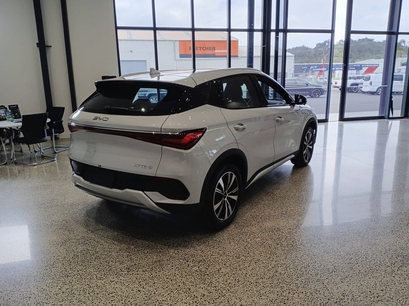 2025 BYD Atto 3 Superior Ev image 5