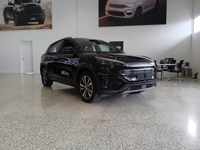 2025 BYD Atto 3 Superior Ev image 1