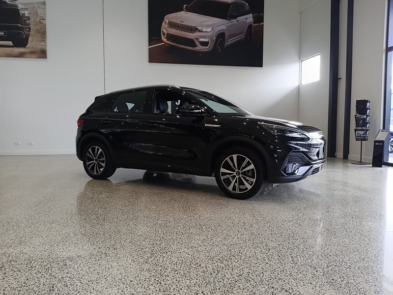 2025 BYD Atto 3 Superior Ev image 2