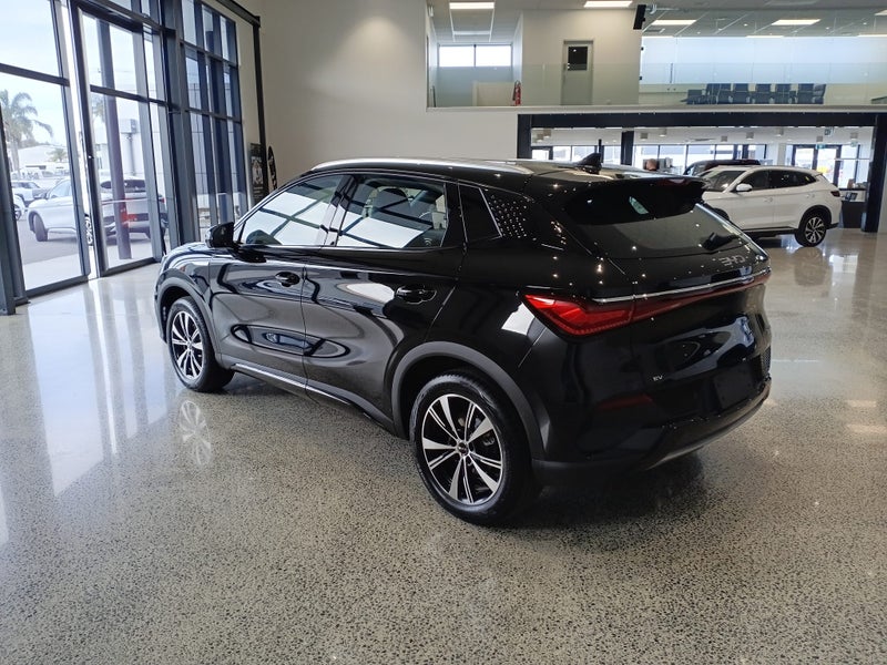 2025 BYD Atto 3 Superior Ev image 3