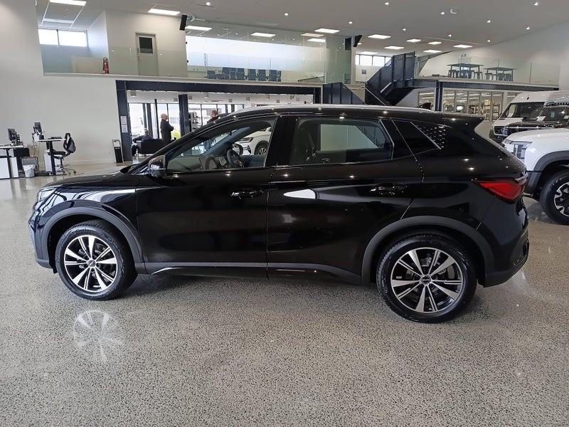 2025 BYD Atto 3 Superior Ev image 4