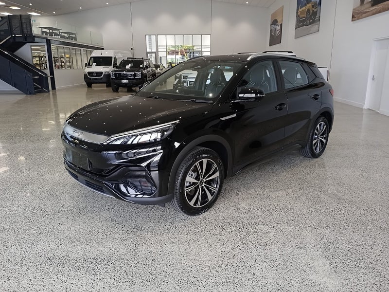 2025 BYD Atto 3 Superior Ev image 5