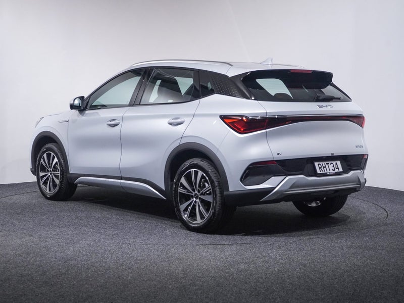 2025 BYD Atto 3 Superior EV image 2