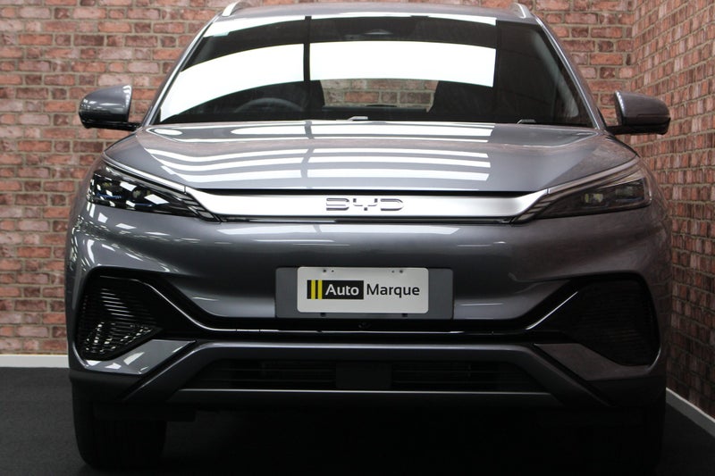 2025 BYD Atto 3 Superior Ev image 2