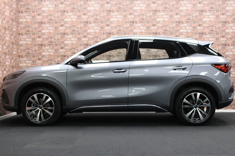 2025 BYD Atto 3 Superior Ev image 3