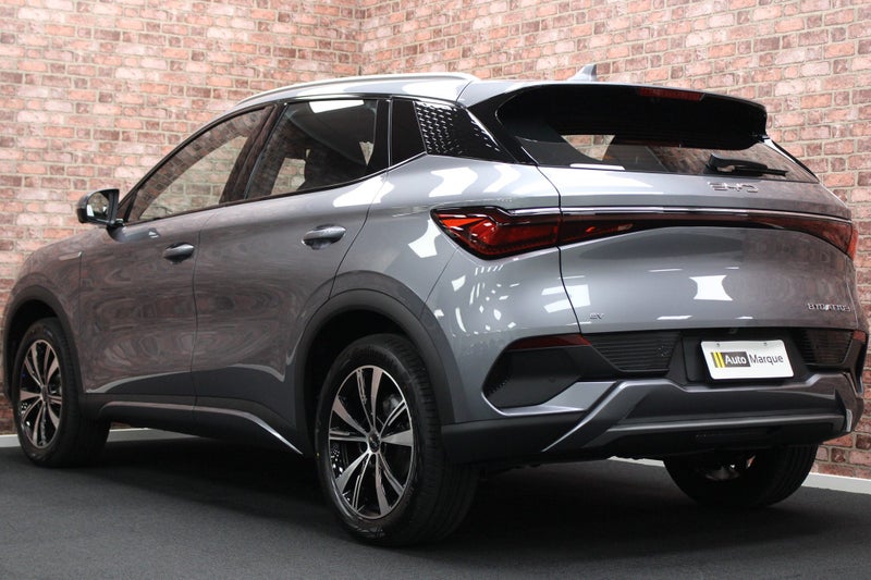 2025 BYD Atto 3 Superior Ev image 4