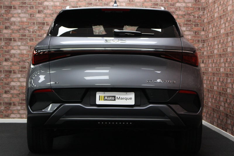 2025 BYD Atto 3 Superior Ev image 5