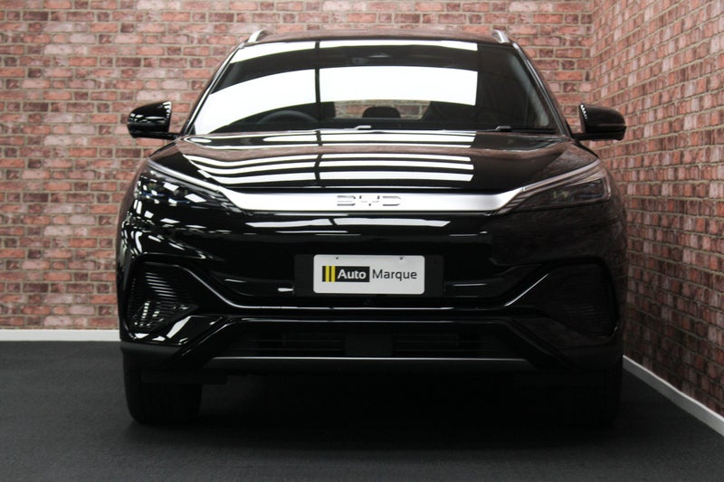 2025 BYD Atto 3 Superior EV image 2