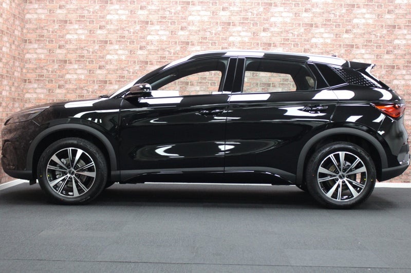 2025 BYD Atto 3 Superior EV image 3