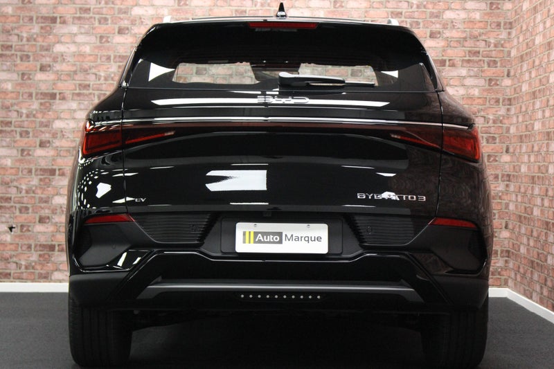 2025 BYD Atto 3 Superior EV image 5