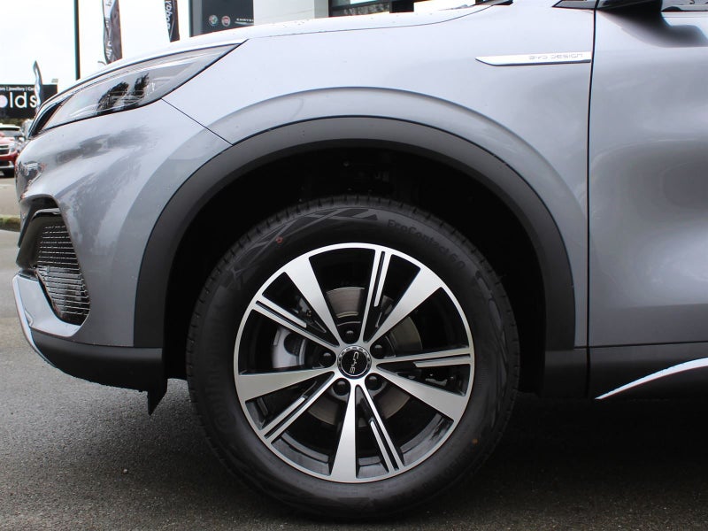 2025 BYD Atto 3 Superior EV image 2