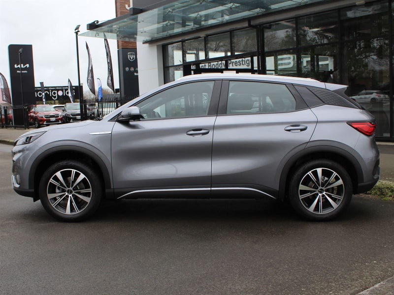 2025 BYD Atto 3 Superior EV image 3