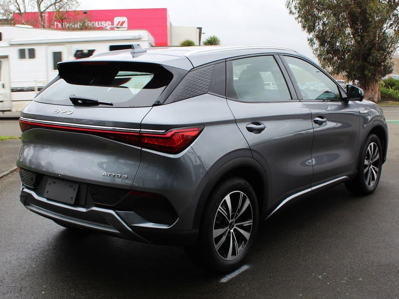 2025 BYD Atto 3 Superior EV image 4