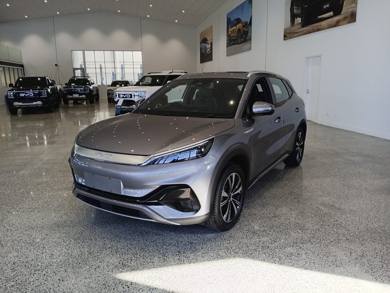2025 BYD Atto 3 Superior Ev image 2