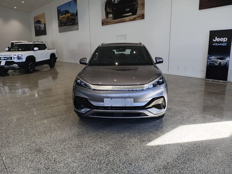 2025 BYD Atto 3 Superior Ev image 3