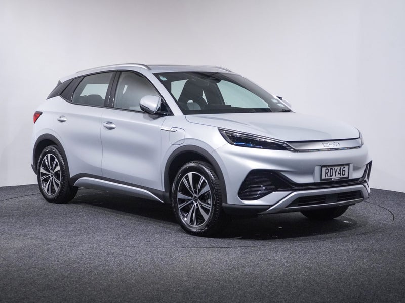 2025 BYD Atto 3 Superior EV image 1