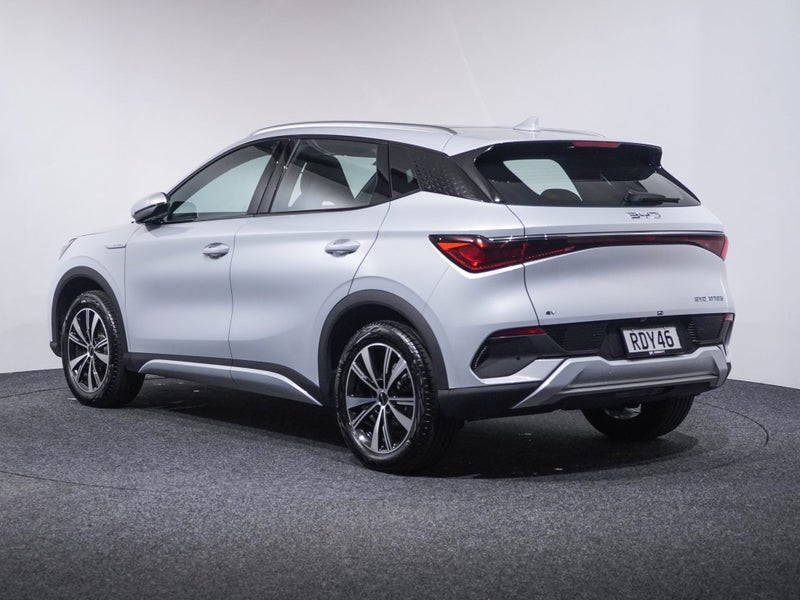 2025 BYD Atto 3 Superior EV image 2