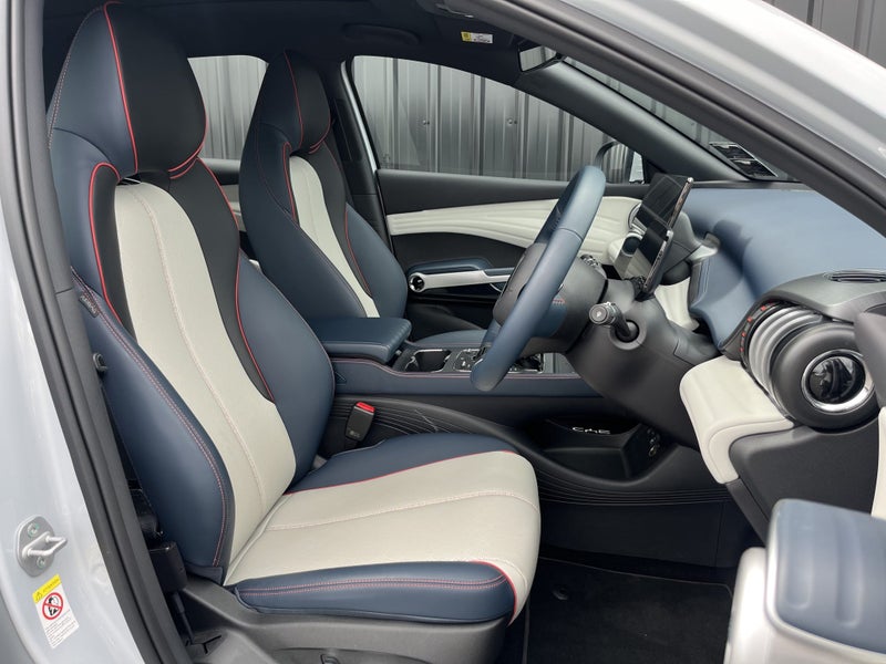 2025 BYD Atto 3 Superior EV image 4