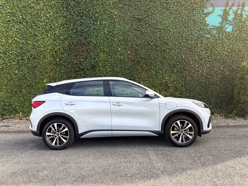 2025 BYD Atto 3 SUPERIOR EV 60KWH, BYD BLADE BA... image 2