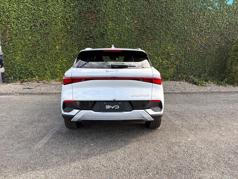 2025 BYD Atto 3 SUPERIOR EV 60KWH, BYD BLADE BA... image 5