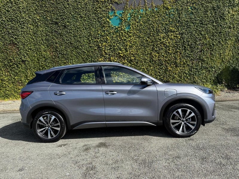 2025 BYD Atto 3 SUPERIOR EV 60KWH, BYD BLADE BA... image 5
