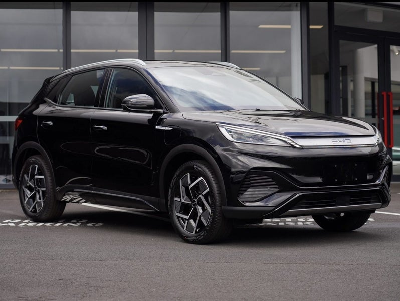 2025 BYD Atto 3 Superior Ev 60Kwh/Ev image 2