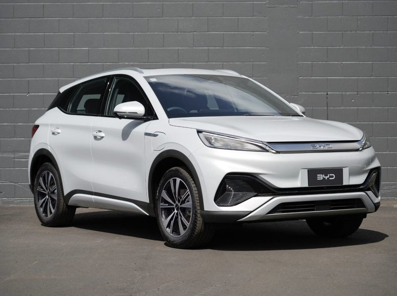 2025 BYD Atto 3 Superior Ev 60Kwh/Ev image 3