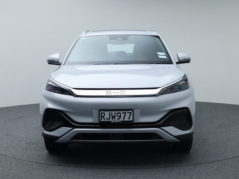 2025 BYD Atto 3 Superior Ev 60Kwh/Ev image 4