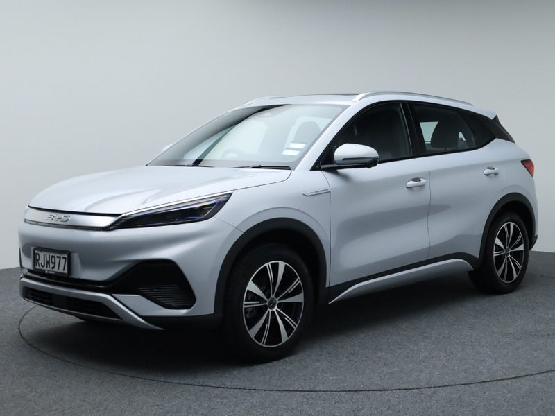 2025 BYD Atto 3 Superior Ev 60Kwh/Ev image 5