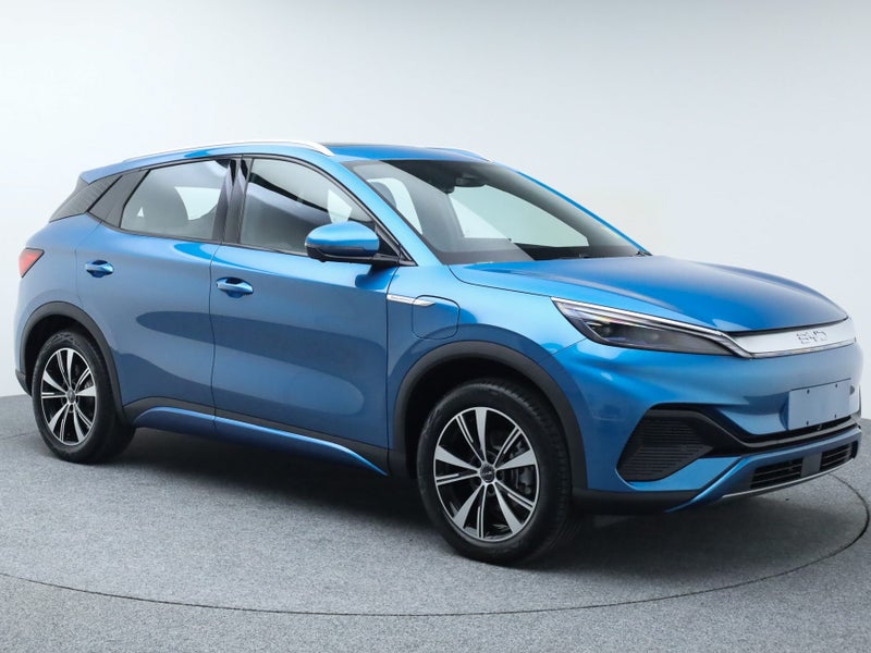 2025 BYD Atto 3 Superior Ev 60Kwh/Ev image 1