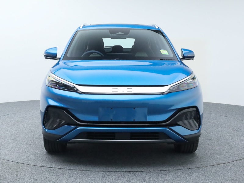 2025 BYD Atto 3 Superior Ev 60Kwh/Ev image 2