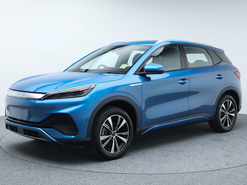 2025 BYD Atto 3 Superior Ev 60Kwh/Ev image 3