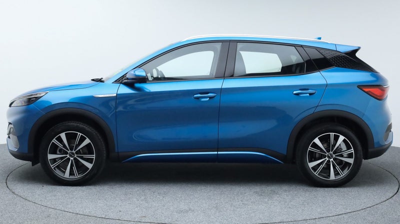 2025 BYD Atto 3 Superior Ev 60Kwh/Ev image 4