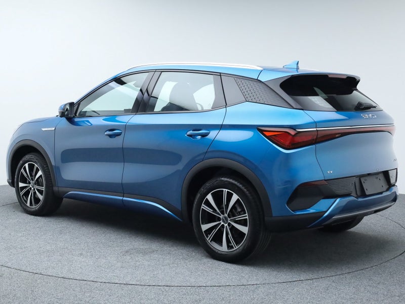 2025 BYD Atto 3 Superior Ev 60Kwh/Ev image 5