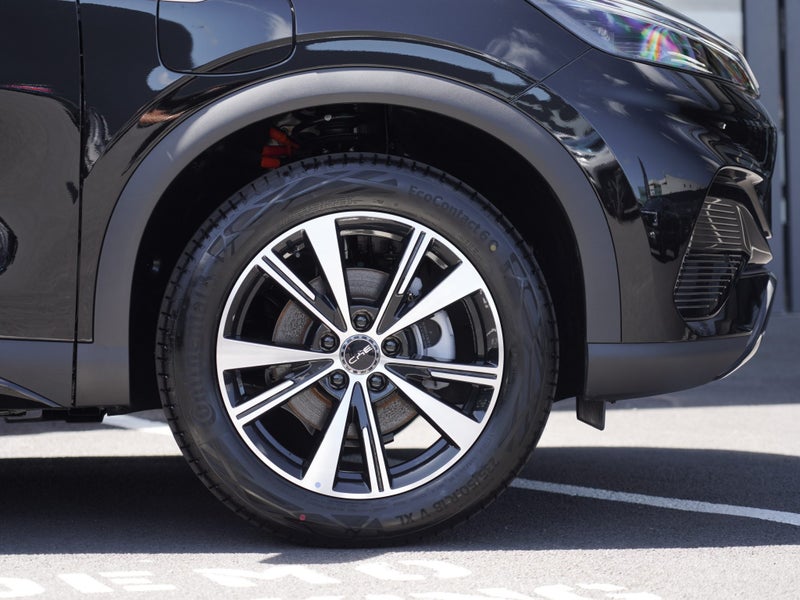 2025 BYD Atto 3 Superior Ev 60Kwh/Ev image 5