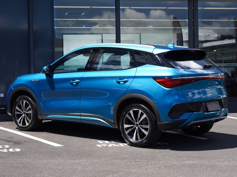 2025 BYD Atto 3 Superior Ev 60Kwh/Ev image 2