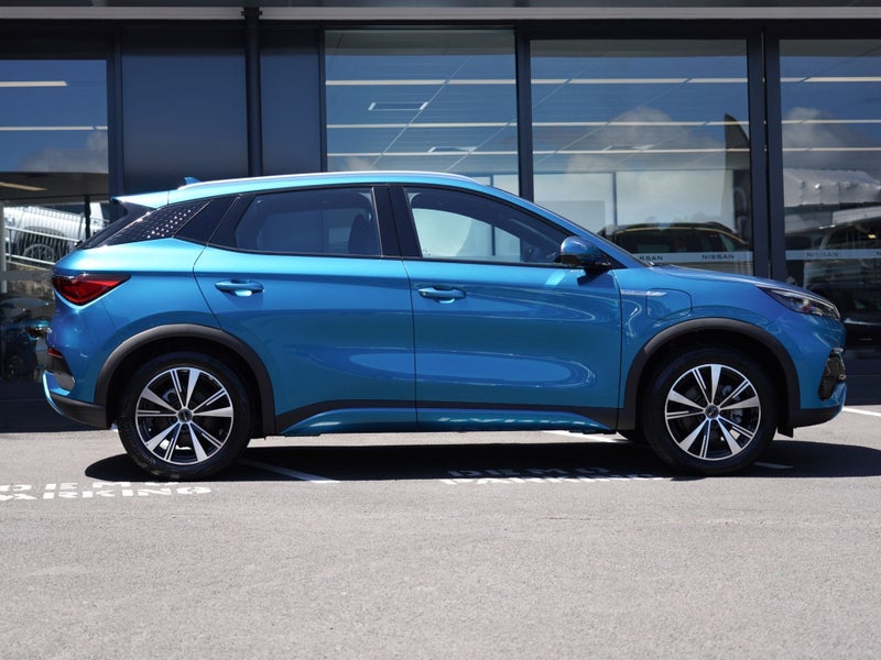 2025 BYD Atto 3 Superior Ev 60Kwh/Ev image 3